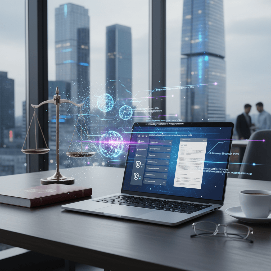 Сравнение версий договора: как быстро найти опасные изменения в новой редакции