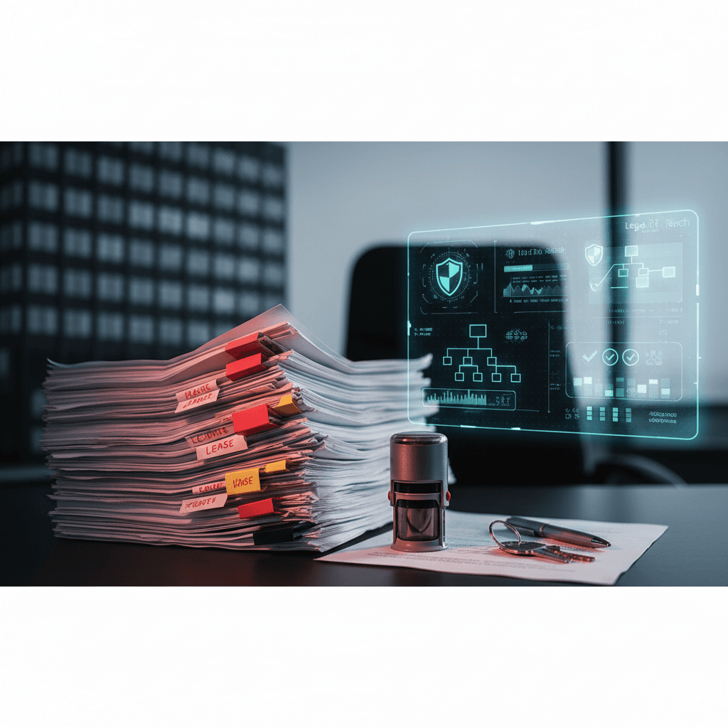 Как быстро собрать претензию или деловое письмо без потери юридического смысла